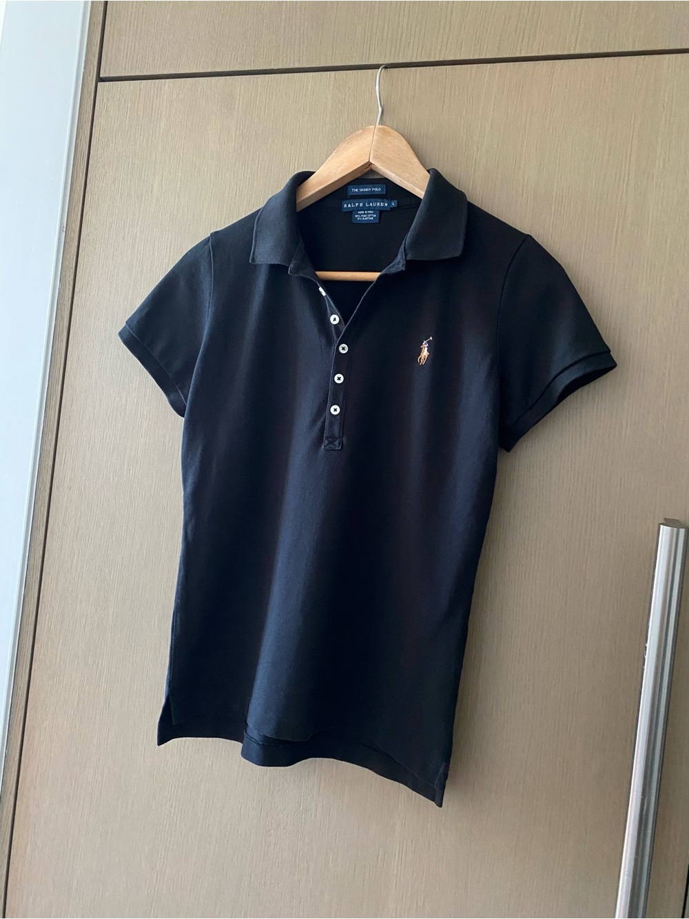 Ralph Lauren polo shirt